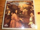 German Chamber Music before Bach MUSICA ANTIQUA 3-LP-Box ARCHIV