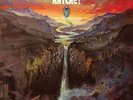 Ruby The Hatchet - Valley Of The Snake (Opaque Ivory Vinyl) Vinyl LP Plastic H
