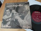 Charles Mingus, Jazz Collaborations 1955 Debut 10