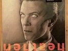 DAVID BOWIE - Heathen 180g VINYL audiophile pressing LP MOV Music on Vinyl NEU