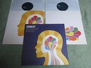 ZERO 7 when it falls ULTIMATE DILEMMA 2LPs + Inners 5050467 0987 18