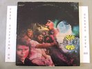 CANNED HEAT LIVING THE BLUES ORIGINAL ISSUE DOUBLE LP LST-27200