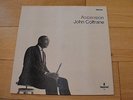 JOHN COLTRANE - Ascension (Edition II) - Rare IMPULSE STEREO LP #AS-95