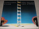 DON PULLEN FEATURING SAM RIVERS - CAPRICORN RISING - NEW - LP RECORD