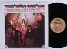 TOMMY BOYCE & BOBBY HART I Wonder What She's Doing Tonite? A&M LP VG++