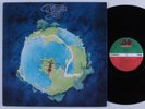YES Fragile ATLANTIC LP VG+ gatefold with booklet
