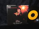 ELVIS PRESLEY HE TOUCHED ME  RCA 74-0651 PICTURE SLEEVE WITH 45 NEAR MINT