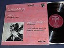 SCHUMANN LALO cello concerto STARKER SKROWACZEWSKI philips hi-fi stereo lp