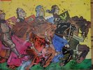 ASD 3416 Bliss Colour Symphony / Things To Come / Groves / RPO HP LIST