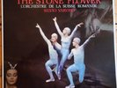 SXL 6203 Prokofiev The Stone Flower (selections) / Varviso / OSR W/B