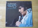 Sealed Elvis Presley LP, Our Memories of Elvis Volume 2