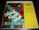 LITTLE TONY MARINO MARINI MARINI PICCOLO NIGHT CLUB 7/45 EP SOUTH AFRICA PS 1959