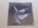 HARLAN ELLISON Reads On the Downhill Side LP – Brand New & Sealed