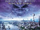 IRON MAIDEN Brave New World 2 x 180gm Vinyl LP Remastered 2017 NEW & SEALED