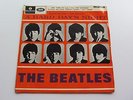 THE BEATLES ORIGINAL 1964 U.K. EP EXTRACTS FROM  A HARD DAYS NIGHT  VOLUME 2