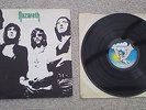 NAZARETH - NAZARETH DEBUT S/T PEGASUS PEG-10