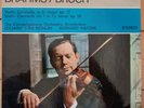SAL 3526 Brahms / Bruch Violin Concertos / Arthur Grumiaux / Haitink P/S