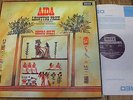 SET 427-9 Verdi Aida / Price / Solti etc. 3 LP box