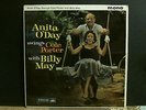 ANITA O'DAY  Swings Cole Porter With Billy May  LP  Fem Vox  Jazz    NEAR-MINT