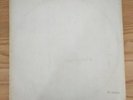 The Beatles White Album LP