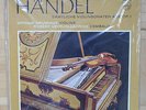 R18 SEALED GRUMIAUX & VEYRON LACROIX HANDEL VIOLIN SONATAS PHILIPS STEREO