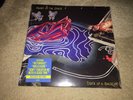 Panic  At The Disco Death of a Bachelor Red Colored Vinyl