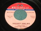 1966 International Kansas City Playboys QUITTIN' TIME Wheelsville Soul Funk NM-