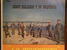 Tejano Tex Mex LP Bobby Guajardo Y Su Orquesta 