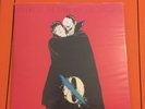 Queens Of The Stone Age - Like Clockwork Super Deluxe Vinyl Record LP
