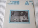ART ENSEMBLE OF CHICAGO - 