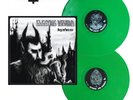 Electric Wizard: Dopethrone [2005] Limited Edition X2 Green Vinyl Doom Metal