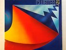 CLUSTER SAME 1971 Rare 1st Lp Vinyl Orig.GER Philips Kraut 6305074