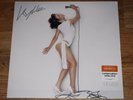 Kylie Minogue Fever Limited Edition Of 1000 180g White Vinyl LP UK Exclusive NEW