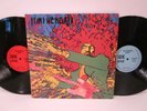 Jimi Hendrix - Live At The Hollywood Bowl - 2xLP Continuing Saga - 1968