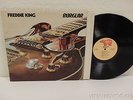 FREDDIE KING Burglar 1974 Original Pressing BLUES LP RSO SO 4803