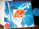 DIRE STRAITS   -     On Every Street,     RARE 1991 UK LP / inner.....CLEAN COPY