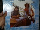 LOGGINS & MESSINA FULL SAIL SD16606 VINYL LP SUPER DISK SEALED