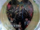 Frankie Goes To Hollywood : Welcome To The Pleasuredome Picture Disc Double LP