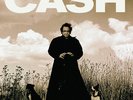 American Recordings - Johnny Cash 602537530304 (Vinyl Used Like New)