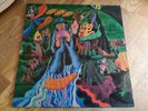 Audience LP Friends Friends freind UK Pink charisma scroll 1st press