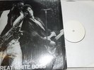 Bruce Springsteen ?– The Great White Boss    Charay Records live 2xlp ex/ex/ex