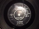 THE TEMPTATIONS - IT'S GROWING - TAMLA MOTOWN - 1965
