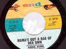 Northern Soul USA Original - Anna King - Mama's Got A Bag Of Her Own ?Hear?