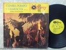 PERU Guaguanco Salsa LP SONORA LUCHO MACEDO Cumbia Pompo y Guaracha 2 Hear mp3