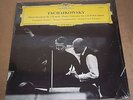 Sviatoslav Richter/Karajan TCHAIKOVSKY Piano Concerto No.1 - DG 138 822 SEALED