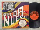 KiIler Latin Funk Soul El Salvador 2x LP LITO BARRIENTOS en ONDA NUEVA Hear mp3