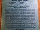 Georgie Auld Quintet Vol.1-Royal Roost RLP 403 10