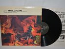GERRY MULLIGAN The Gerry Mulligan Quartet WORLD PACIFIC PJ-1207 MONO  NM/NM