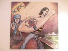 AC/DC Dirty Deeds Done Dirt Cheap 1989 New Zealand & Austarlian LP