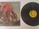 FEVER TREE Self Titled - UK Stereo UNI RECORDS LP Vinyl - UNLS 102